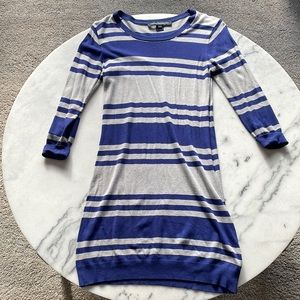 French Connection Sweater Dress